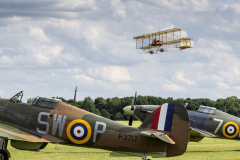 Other - Boxkite and Hurricanes - Beth Braham