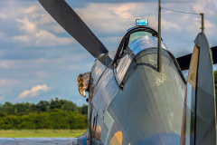 Other - Shuttleworth Hurricane - Mick Mansfield
