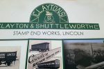 Thumbnail for the post titled: Great Dorset Steam Fair 2019